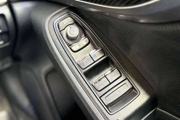 2019 Subaru XV 2.0i-S G5X