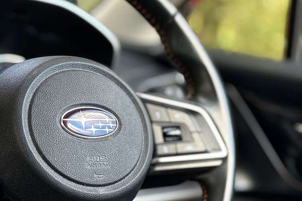 2019 Subaru XV 2.0i-S G5X