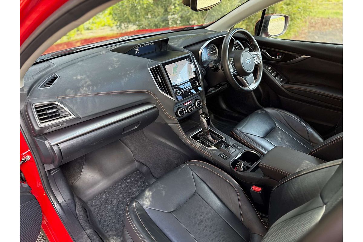 2019 Subaru XV 2.0i-S G5X