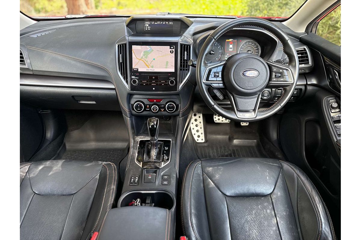 2019 Subaru XV 2.0i-S G5X