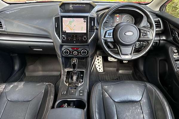 2019 Subaru XV 2.0i-S G5X