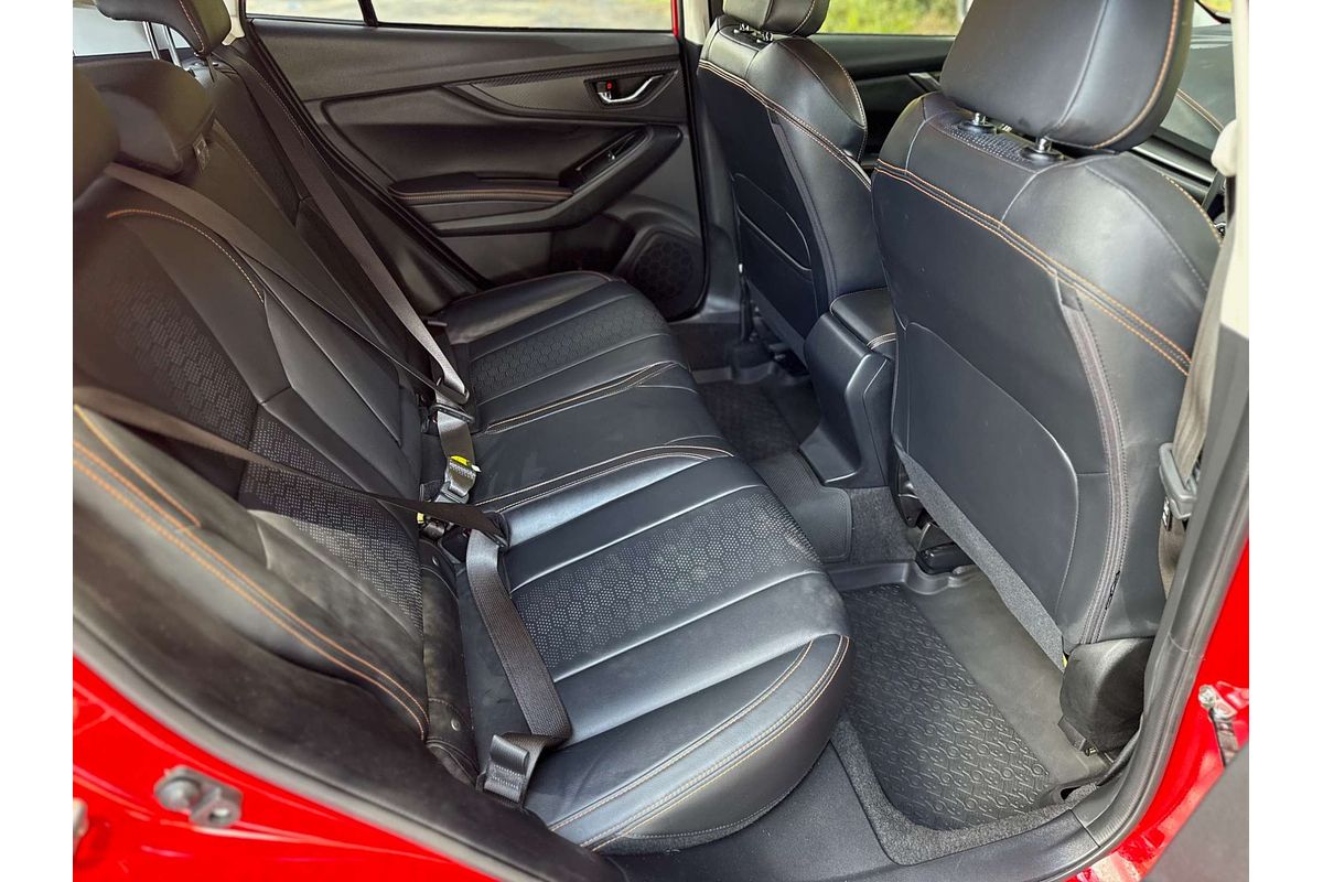 2019 Subaru XV 2.0i-S G5X