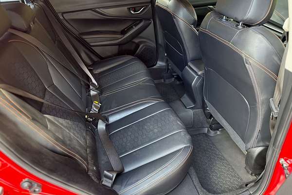 2019 Subaru XV 2.0i-S G5X