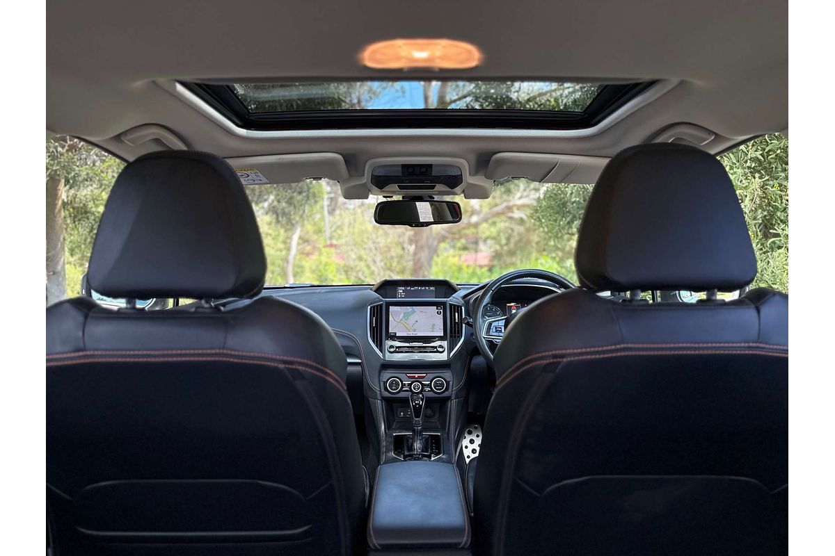 2019 Subaru XV 2.0i-S G5X