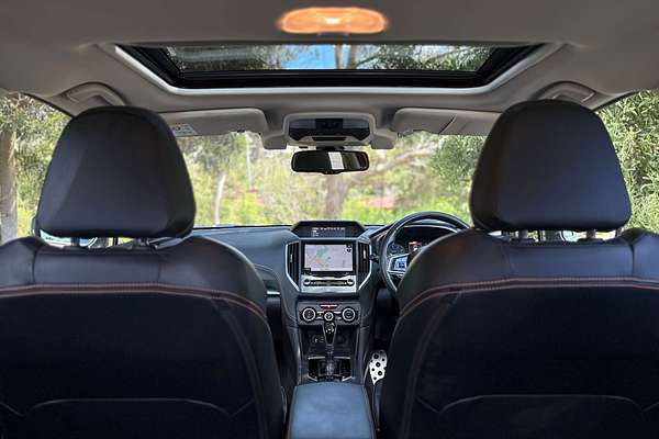 2019 Subaru XV 2.0i-S G5X