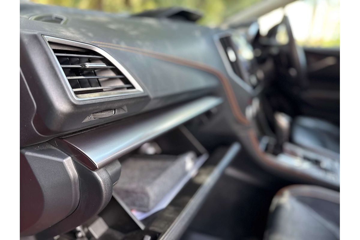 2019 Subaru XV 2.0i-S G5X