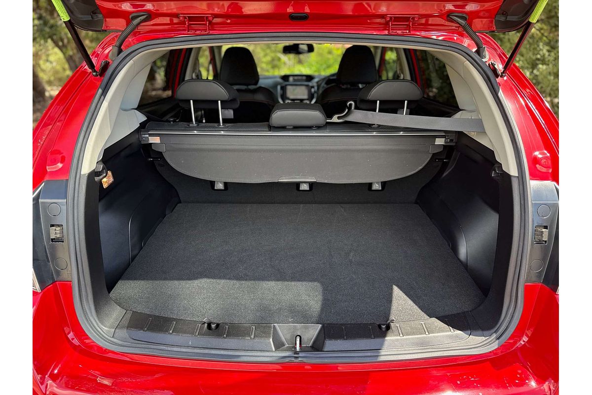 2019 Subaru XV 2.0i-S G5X