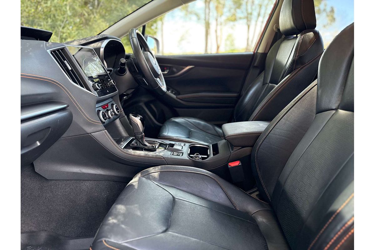 2019 Subaru XV 2.0i-S G5X