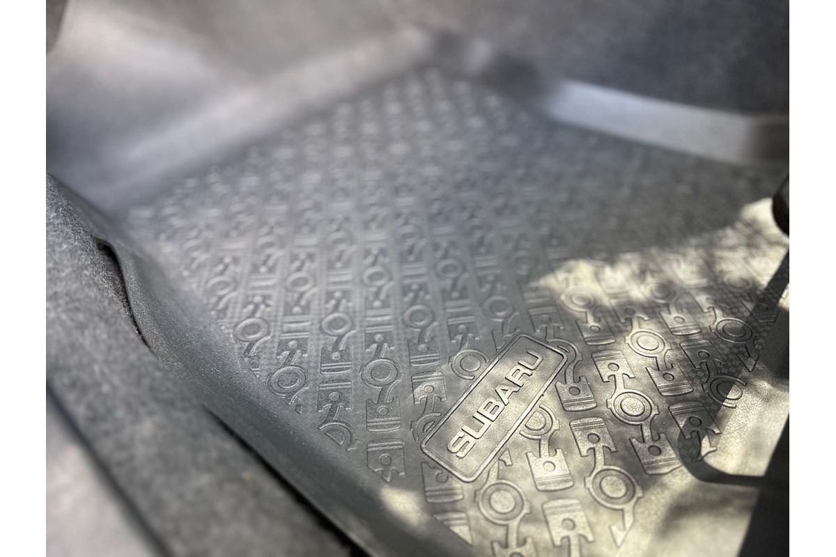 2019 Subaru XV 2.0i-S G5X