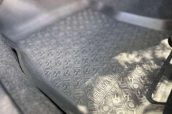 2019 Subaru XV 2.0i-S G5X