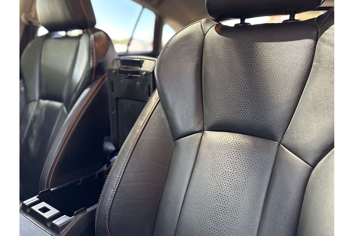 2019 Subaru XV 2.0i-S G5X