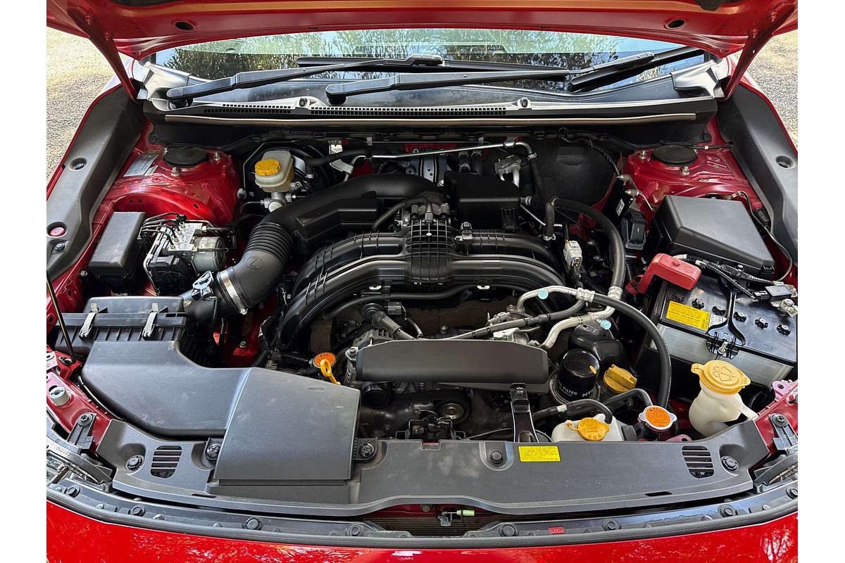 2019 Subaru XV 2.0i-S G5X