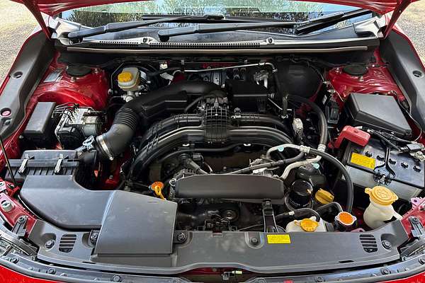 2019 Subaru XV 2.0i-S G5X