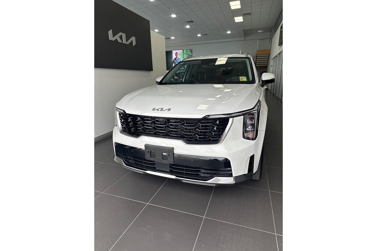 2024 Kia Sorento Sport+ MQ4 PE