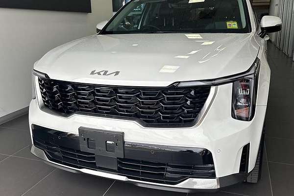 2024 Kia Sorento Sport+ MQ4 PE