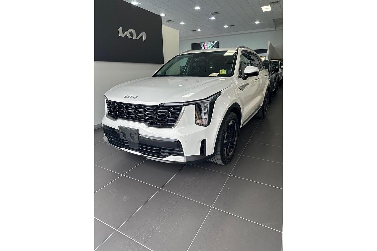 2024 Kia Sorento Sport+ MQ4 PE