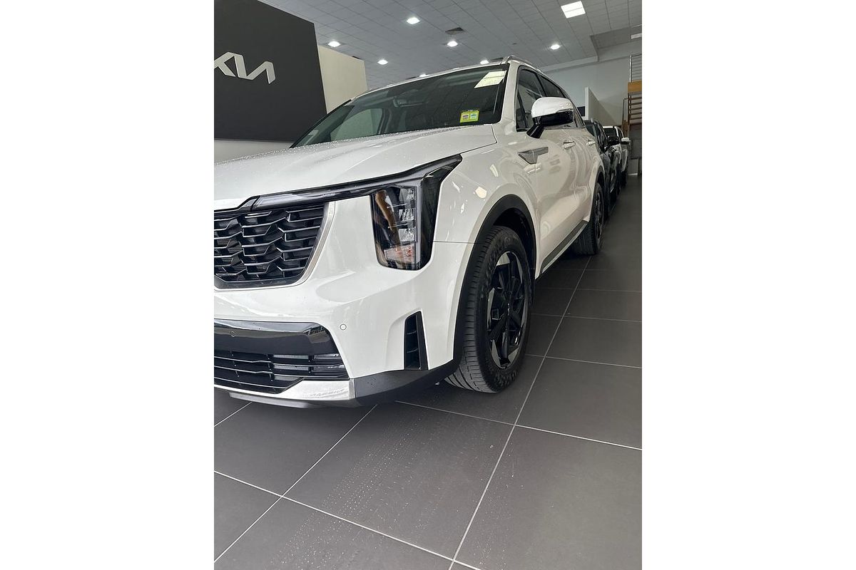 2024 Kia Sorento Sport+ MQ4 PE