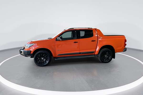 2019 Holden Colorado Z71 RG 4X4