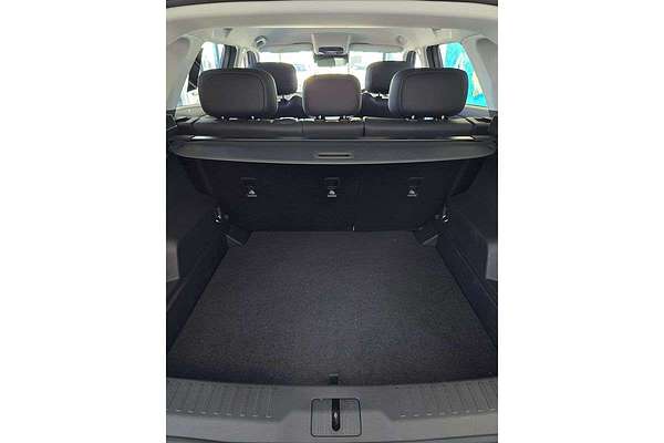 2025 Jaecoo J7 Track