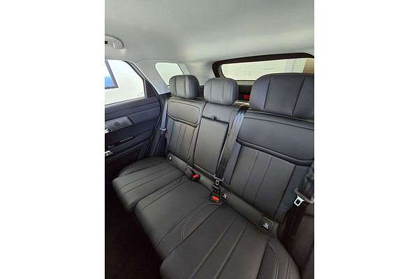 2025 Jaecoo J7 Track