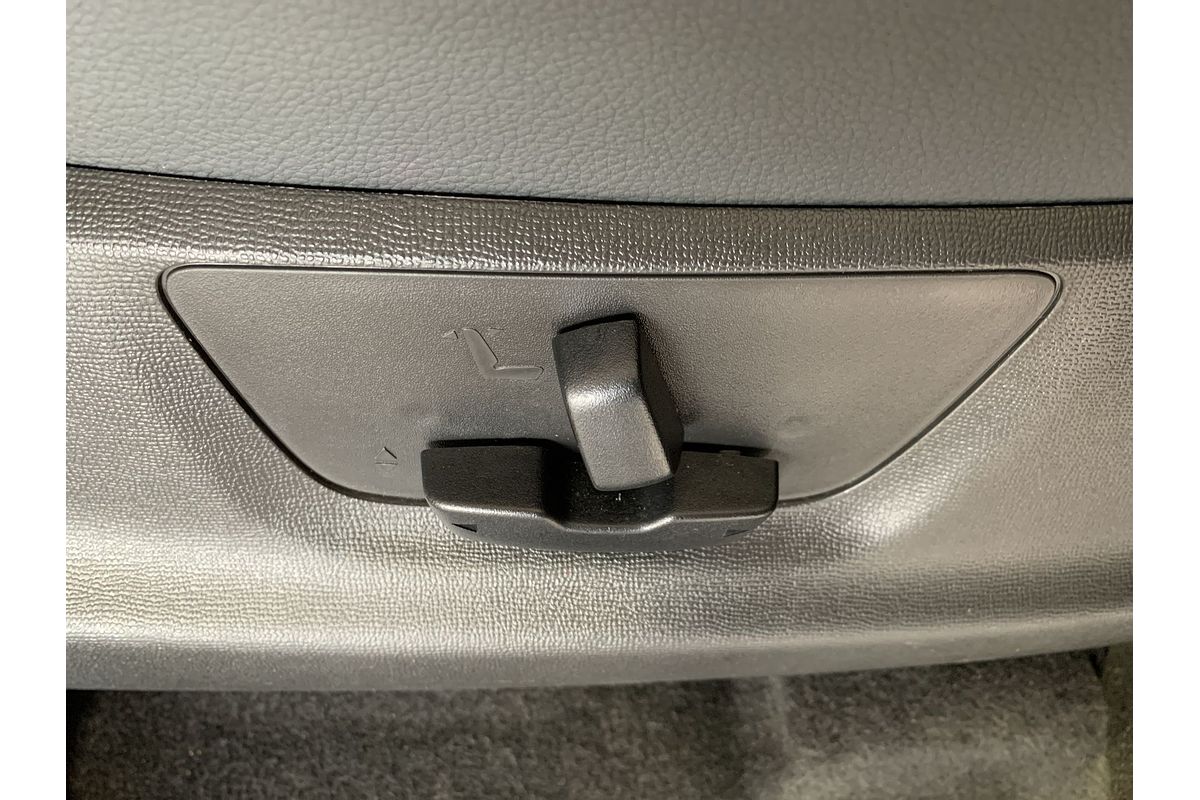 2019 Holden Colorado Z71 RG 4X4