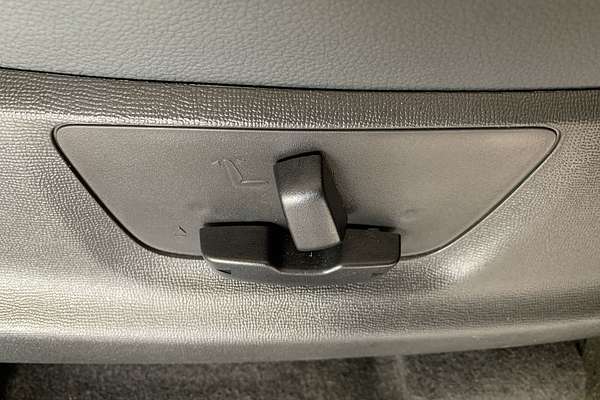 2019 Holden Colorado Z71 RG 4X4