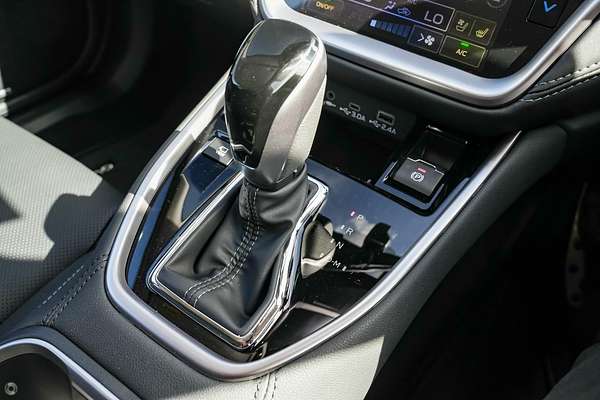 2025 Subaru Outback AWD Touring XT 6GEN