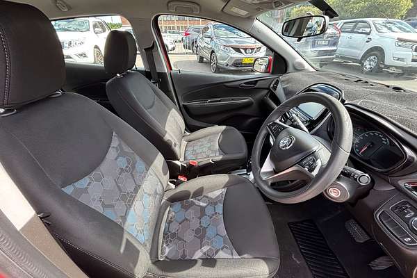 2018 Holden Spark LS MP