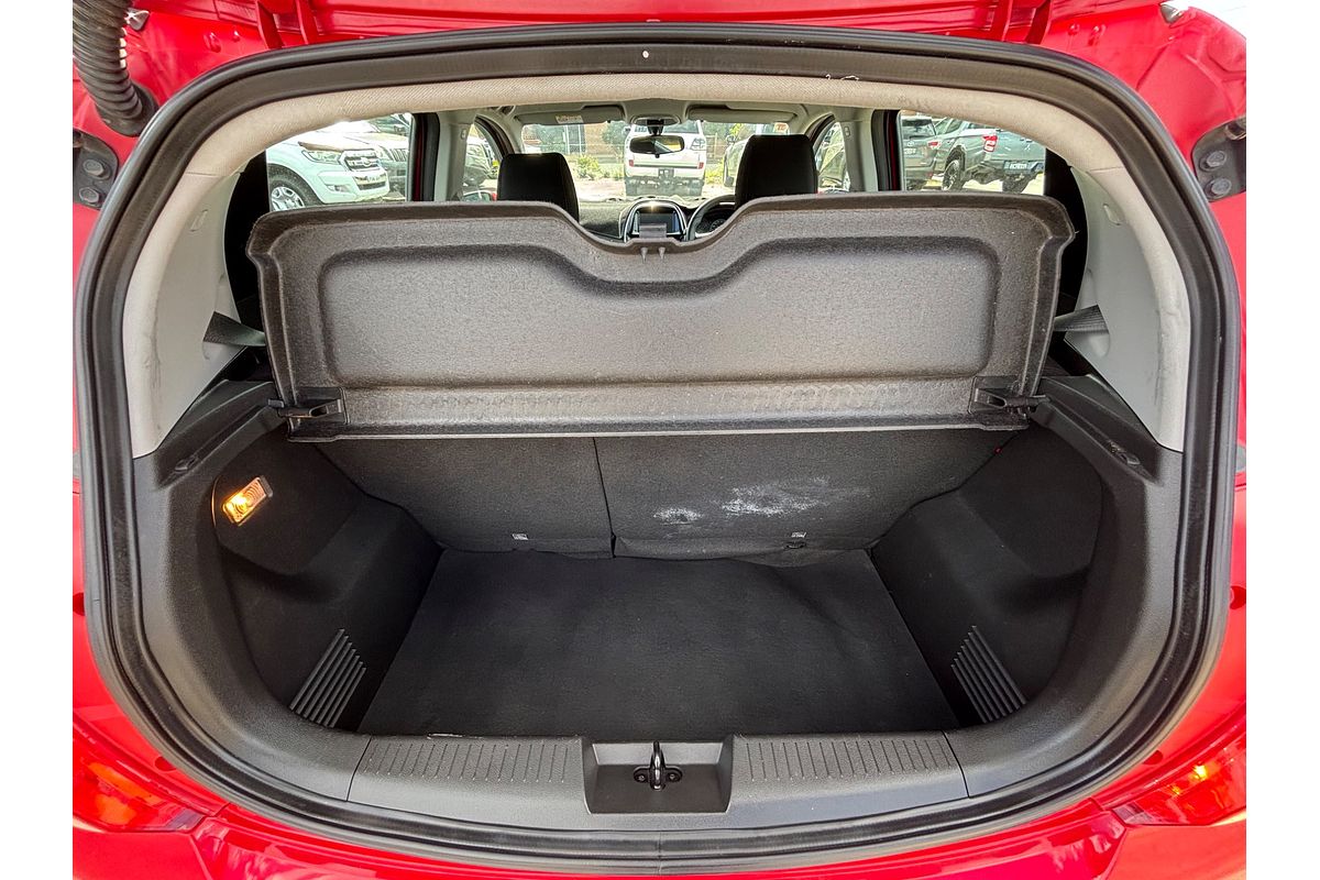 2018 Holden Spark LS MP