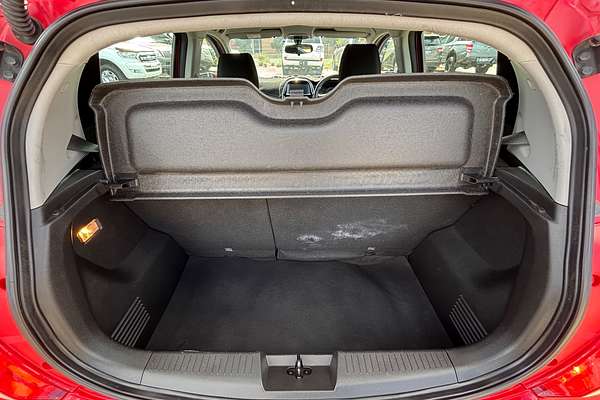 2018 Holden Spark LS MP