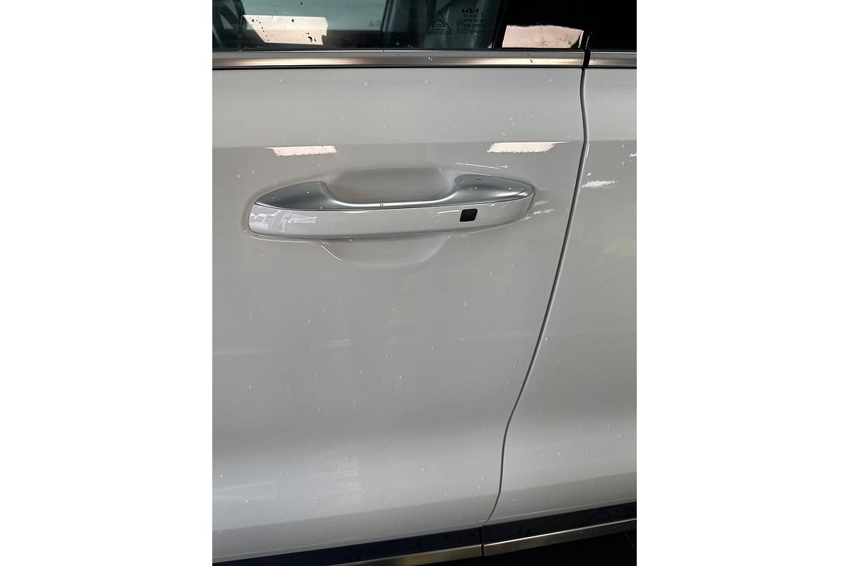 2024 Kia Sorento Sport+ MQ4 PE