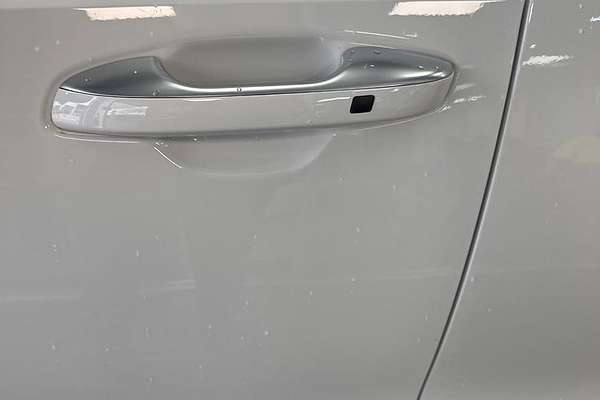 2024 Kia Sorento Sport+ MQ4 PE