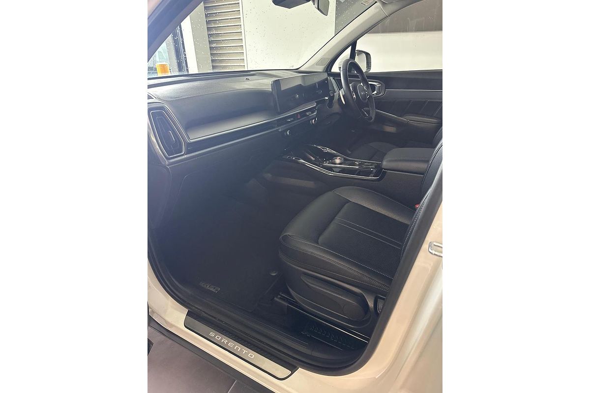 2024 Kia Sorento Sport+ MQ4 PE