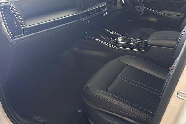 2024 Kia Sorento Sport+ MQ4 PE