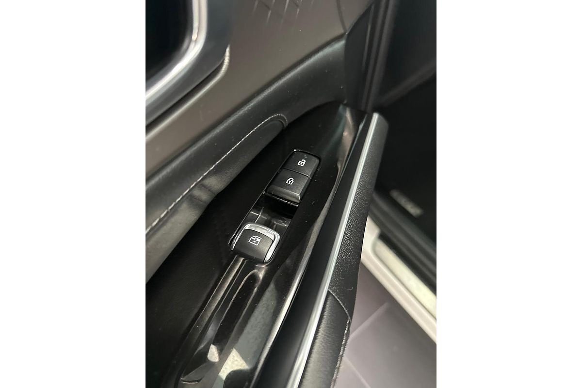 2024 Kia Sorento Sport+ MQ4 PE