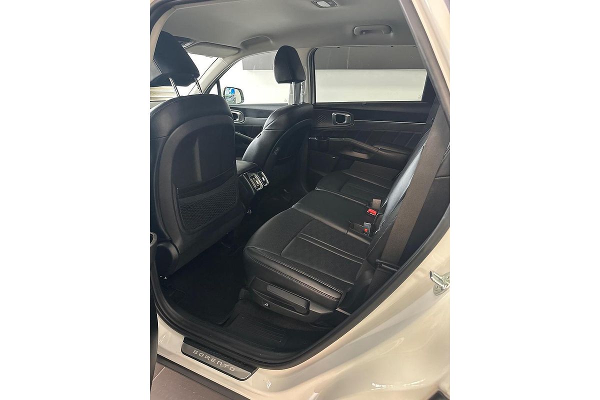 2024 Kia Sorento Sport+ MQ4 PE