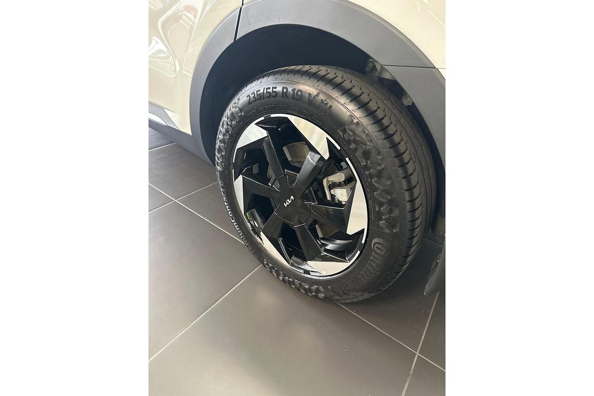 2024 Kia Sorento Sport+ MQ4 PE