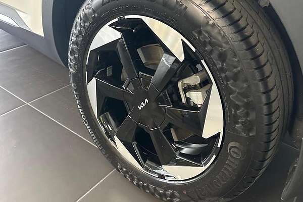 2024 Kia Sorento Sport+ MQ4 PE