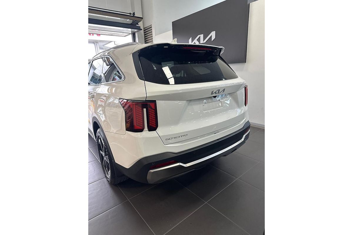 2024 Kia Sorento Sport+ MQ4 PE