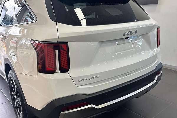2024 Kia Sorento Sport+ MQ4 PE