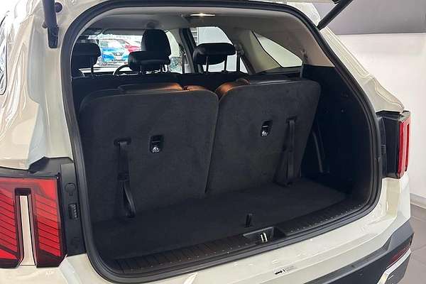 2024 Kia Sorento Sport+ MQ4 PE