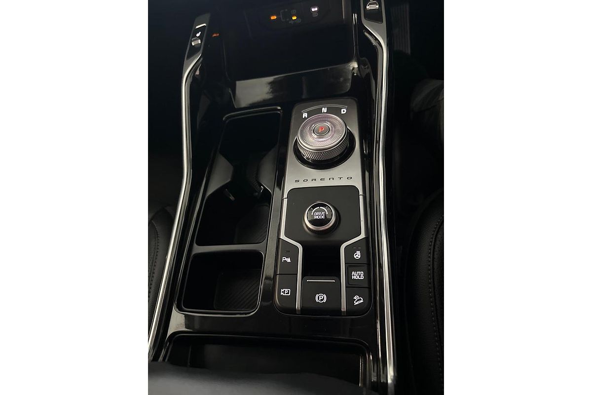 2024 Kia Sorento Sport+ MQ4 PE