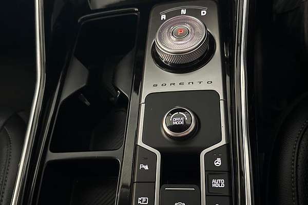 2024 Kia Sorento Sport+ MQ4 PE