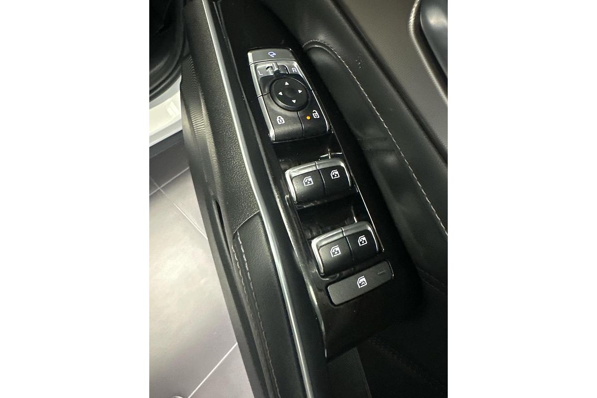 2024 Kia Sorento Sport+ MQ4 PE