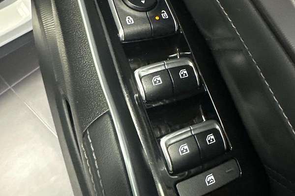 2024 Kia Sorento Sport+ MQ4 PE