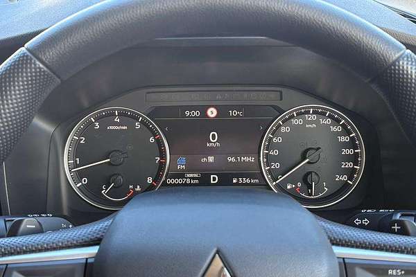 2025 Mitsubishi Outlander ES ZM