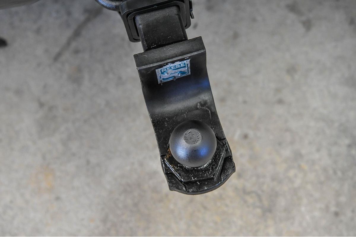 2018 Ford Everest Trend UA II 2.0L