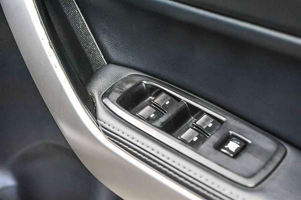 2018 Ford Everest Trend UA II 2.0L