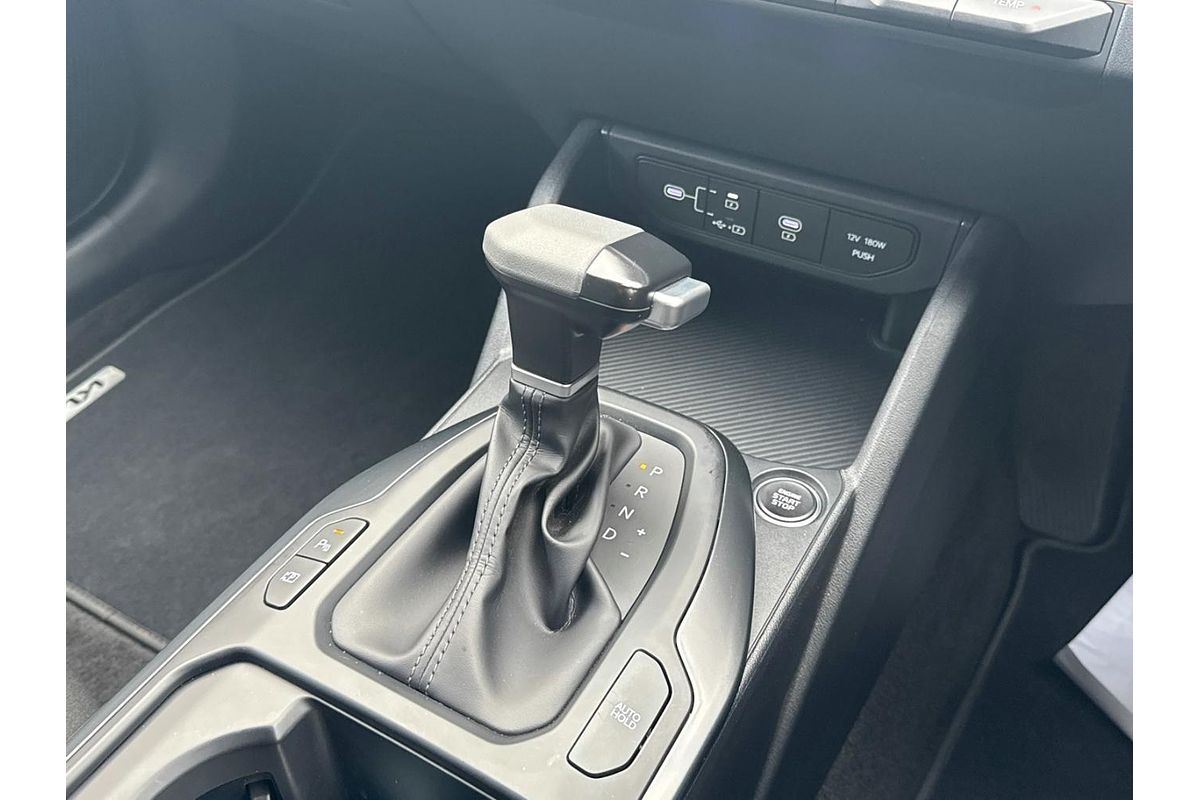 2024 Kia K4 Sport CL4m