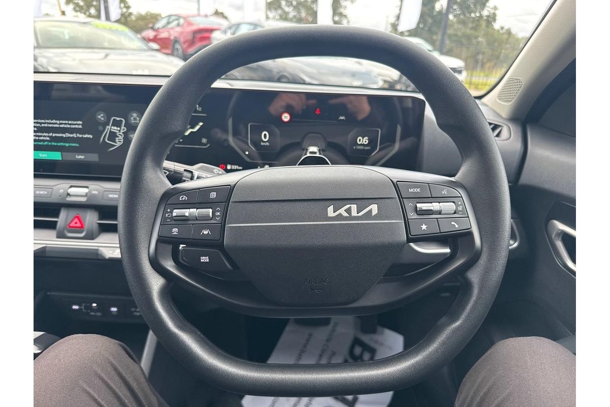 2024 Kia K4 Sport CL4m